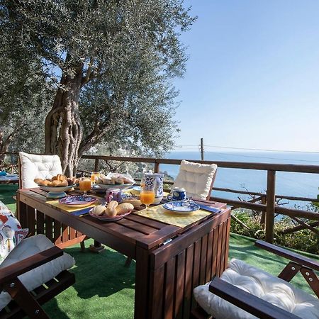 Maison Don Rafe' Positano Dış mekan fotoğraf