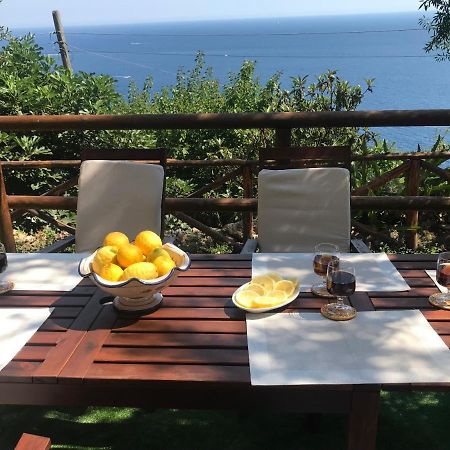 Maison Don Rafe' Positano Dış mekan fotoğraf