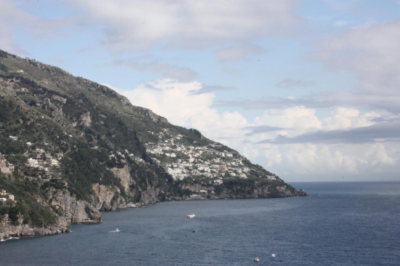 Maison Don Rafe' Positano Dış mekan fotoğraf