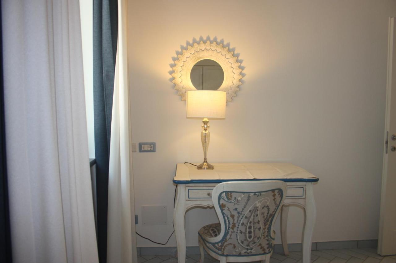 Maison Don Rafe' Positano Dış mekan fotoğraf