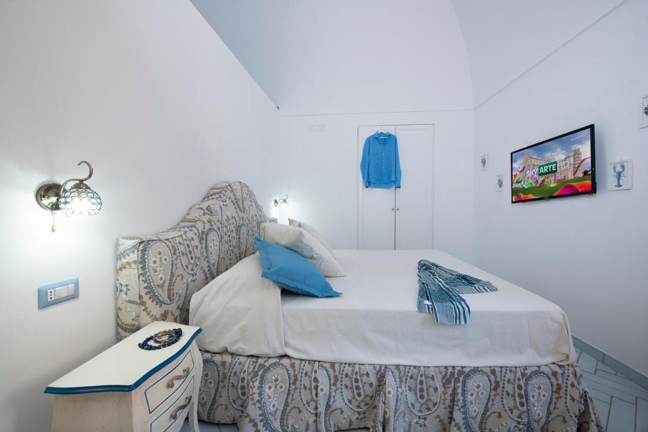 Maison Don Rafe' Positano Dış mekan fotoğraf