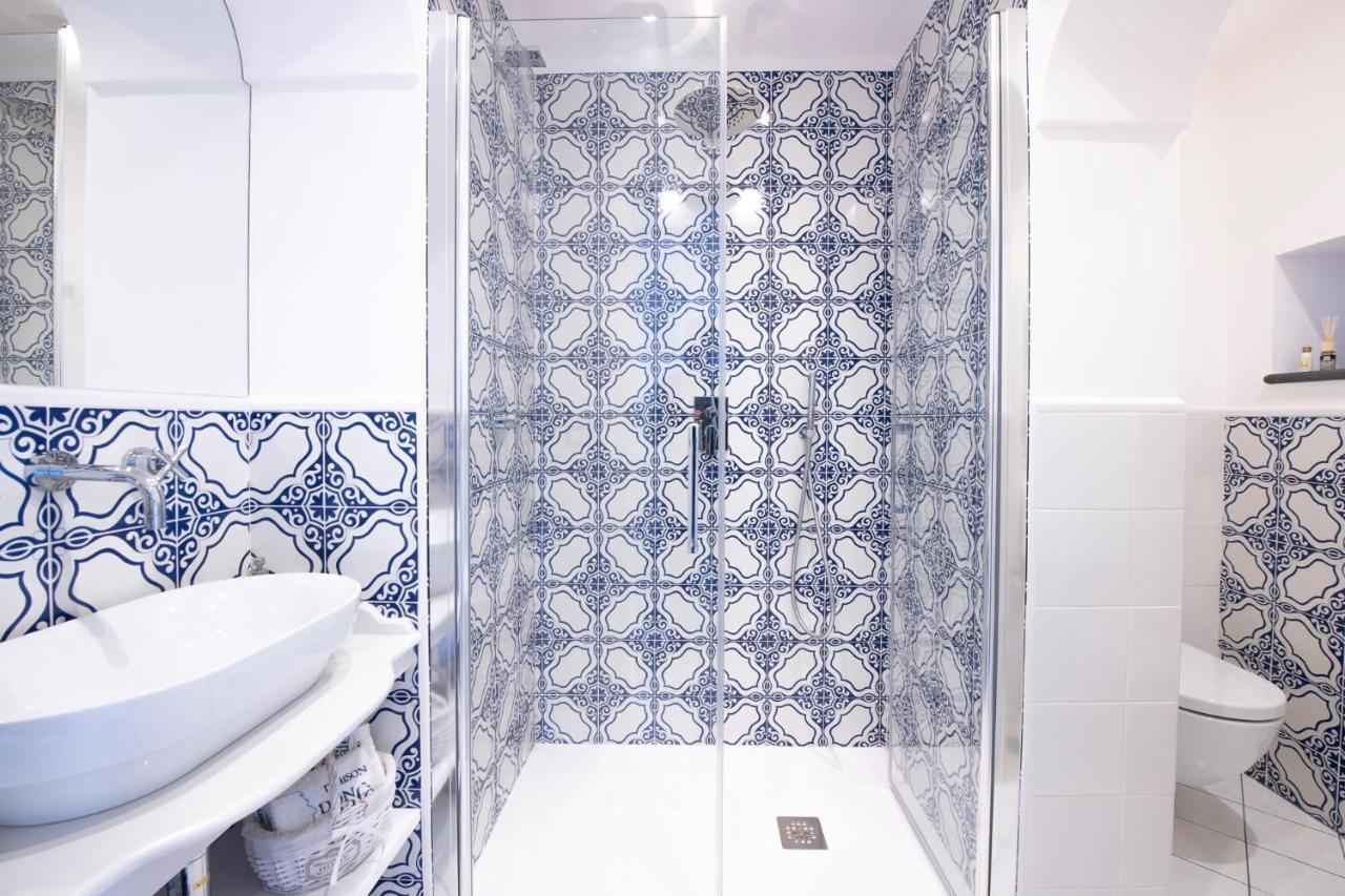 Maison Don Rafe' Positano Dış mekan fotoğraf