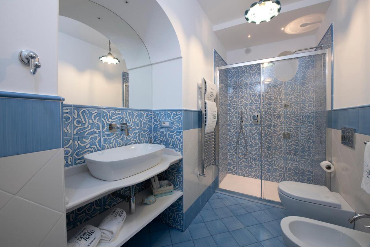 Maison Don Rafe' Positano Dış mekan fotoğraf