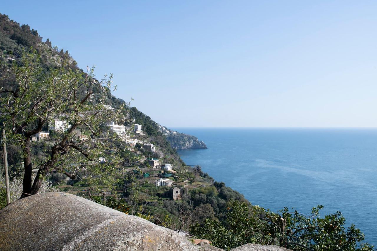 Maison Don Rafe' Positano Dış mekan fotoğraf